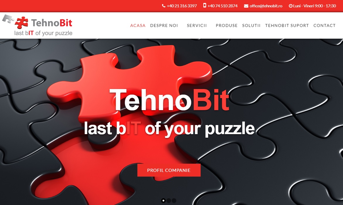 Tehnobit.ro