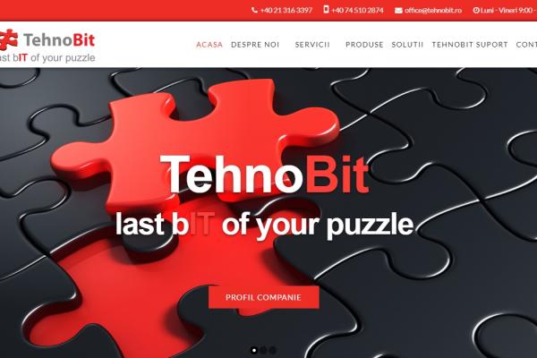 Tehnobit.ro